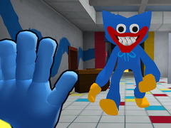 Cluiche Poopy Escape The Prison