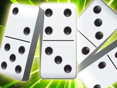 Cluiche Domino Online Multiplayer