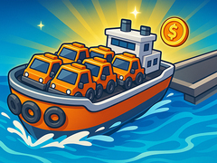 Cluiche Boat Mania