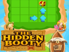 Cluiche The Hidden Booty