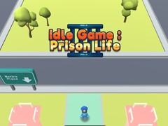 Cluiche Idle Game Prison Life