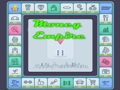 Cluiche Money Empire