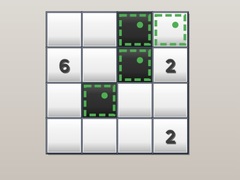 Cluiche Logic Islands