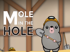 Cluiche Mole in the Hole