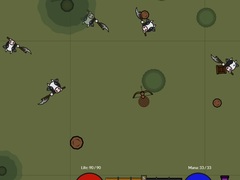 Cluiche Cowz.io