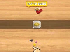 Cluiche Construction Set - 3D Builder