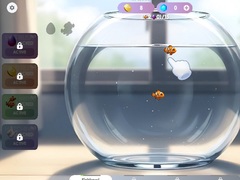 Cluiche Evo Fish