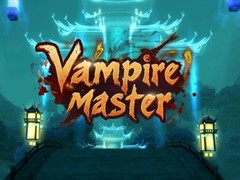 Cluiche Vampire Master