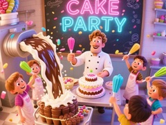 Cluiche Find The Differences: Mother's Day Baking