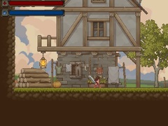 Cluiche The Quest