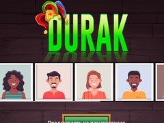 Cluiche Durak