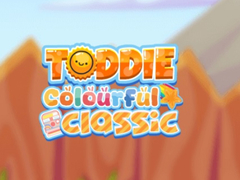 Cluiche Toddie Colorful Classic