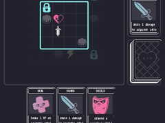 Cluiche Heart Forge