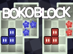 Cluiche Bokoblock