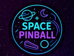 Cluiche Space Pinball