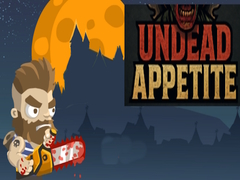 Cluiche Undead Appetite