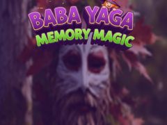Cluiche Baba Yaga Memory Magic