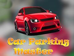Cluiche Car Parking Master