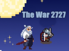 Cluiche The War 2727