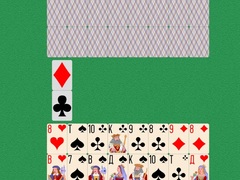 Cluiche Your Trumps A Card Duel