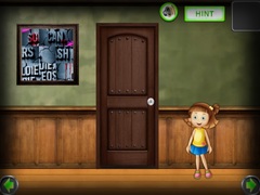 Cluiche Amgel Kids Room Escape 314