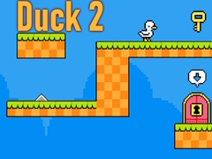 Cluiche Duck 2