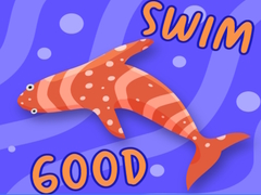 Cluiche Swim Good