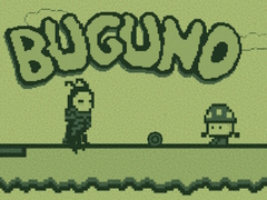 Cluiche Buguno