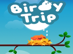 Cluiche Birdy Trip