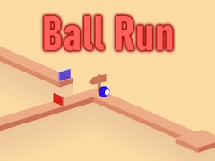 Cluiche Ball Run