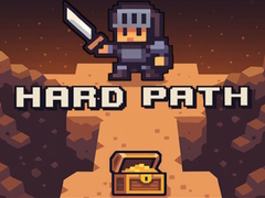 Cluiche Hard Path