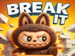Cluiche break it