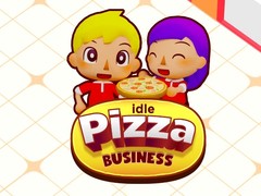 Cluiche Idle Pizza Business