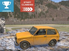 Cluiche Hill Travel 3D