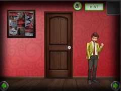 Cluiche Amgel Easy Room Escape 290