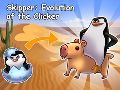 Cluiche Skipper: Evolution of the Clicker