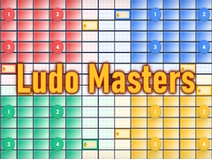 Cluiche Ludo Masters