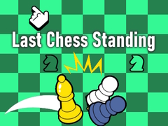 Cluiche Last Chess Standing