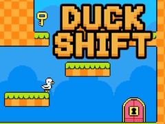 Cluiche Duck Shift