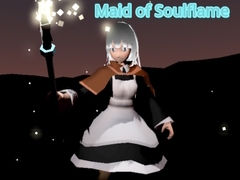 Cluiche Maid of Soulflame