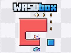 Cluiche WASDbox