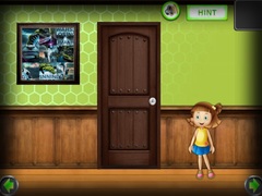 Cluiche Amgel Kids Room Escape 315