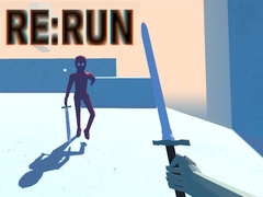 Cluiche Re:Run