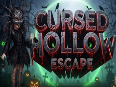 Cluiche Enchanted Haunt Escape