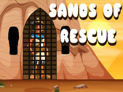 Cluiche Sands of Rescue