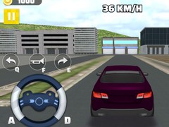 Cluiche The Long Drive