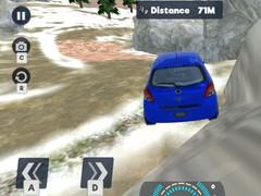 Cluiche Otr Off-road Driving