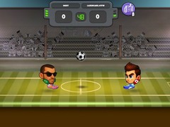 Cluiche Soccer Arena X