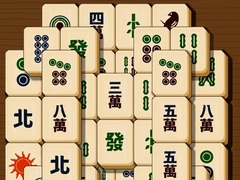 Cluiche Hidden Pairs Mahjong