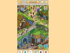 Cluiche Find It Out Alphabet Lore ABC